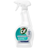 Пятновыводитель универсальный Unilever Cif Professional спрей 500 мл 69965768