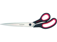 Ножницы хозяйственные, 280 мм, двухкомпонентные рукоятки MATRIX 79134