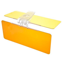 Козырек автомобильный антибликовый New Galaxy