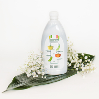 Удобрение Фертикс Огурцы-Кабачки-Тыква ЖКУ для корневых подкормок растений (500 мл./16)