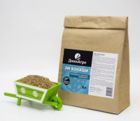 ЭМ Бокаши 5 л.