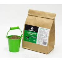 Органический MIX под осеннее – весеннюю перекопку (Универсальный) 2 л.