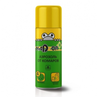 Аэрозоль от комаров 100 мл Nadzor 6/24