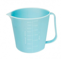 Кружка мерная 1л (20)