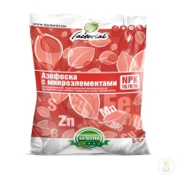 Азофоска с микроэлементами 1 кг Факториал
