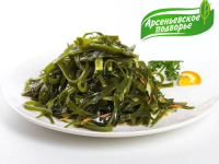 Салат из морск. кап.с луком 250 гр Арсеньевское подворье