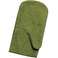 Рукавицы брезентовые ОП,плотность 420 гр./кв.м