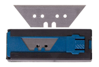 Лезвия для ножа, трапецевидные, 19*60 мм (5 шт) (Remocolor) 19-2-410