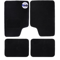 Комплект ковриков автомобильных универсальных, 4