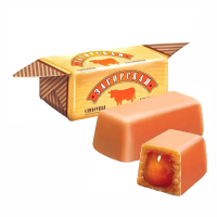 Конфеты Загорская сливочная 0,5 кг