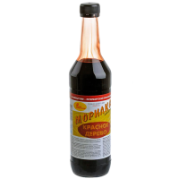 Морилка неводная Красное дерево 0,5л.