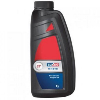 Масло двухтактное LUXE 2т М-12ТП минеральное 1 л 42016