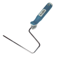 Рукоятка двухкомпонентная для валиков 250 мм.