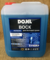 Жидкий воск для кузова DOJEL 1л