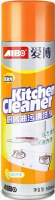 Антижир Kitchen Cleaner 500 мл  /24 шт/