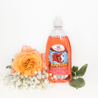 Жидкое крем-мыло Кармен 500 мл