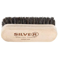 Щетка для обуви с натур.ворсом