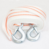 Трос буксир. 