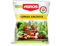 Борная кислота 40гр Агро