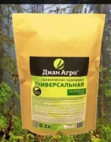 ОРГАНИЧЕСКАЯ ПОДКОРМКА Универсальная (на Кровяной муке) 2 л