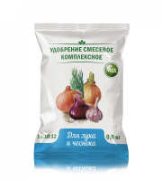 Для лука и чеснока 0,9кг(Нов-Агро)