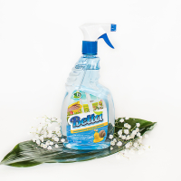 Средство для очистки стекол и любых гладких поверхностей Betta 0,75 мл./12 шт/