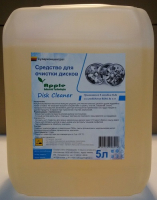 Очиститель дисков APPLE Disk Cleaner 1л