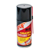 СМАЗКА ПРОНИКАЮЩАЯ АНТИКОРРОЗИЙНАЯ WD, 210 МЛ