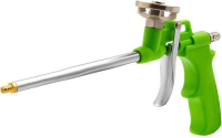 Пистолет для монтажной пены, пластмассовый Сибртех 88667