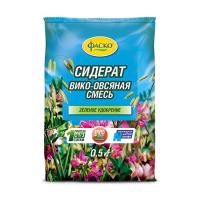 Смесь Викоовсяная  0,5кг 