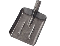 Лопата совковая, рельсовая сталь 69-0-312