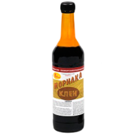 Морилка неводная Клен 0,5л.