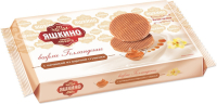 Вафли Яшкино Голландские с Вар.сгущенка. 290 г.