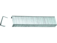 Скобы, 12 мм, для мебельного степлера ,тип 53, 1000 шт MATRIX MASTER 41212