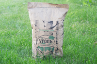 Уголь древесный березовый1,7 кг