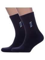 Нмм9880 Носки мужск.р.39-44 