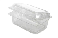 Контейнер большой для пищевых продуктов 2400мг