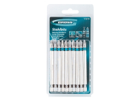 Набор бит Ph2*90, сталь S2, 10шт GROSS 11263