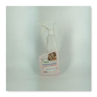 Кондиционер для изделий из кожи APPLE Leather Conditioner 0.5л