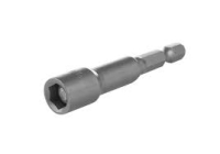 Насадка для кровельных саморезов, 10х65мм, 10шт Sturm