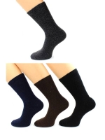 Нма6254 Носки мужские 