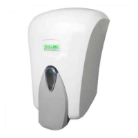 Дозатор для жидкого мыла 