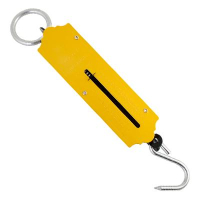 Безмен вертикальный 25кг, металл, арт СХ-143