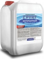 Грунт ИНТЕРЬЕРНЫЙ СТАНДАРТ 4,5 кг акриловый Капитель