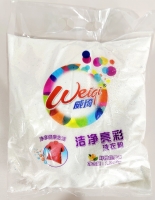 Weiqi Acrives Detergent Powder Стиральный порошок для цветного белья Лимон 1,518 кг 610780