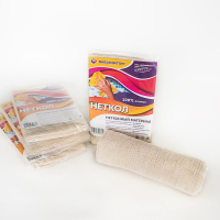 Полотно Неткол 80 см. /1м  1/30