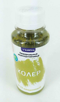 Колеровочная паста 29 оливковый 100мл бутылка ПЭТ Капитель