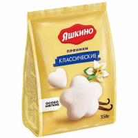 Пряники Яшкино классические 350 г