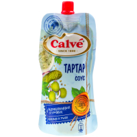 Соус Caive тартар  230 г