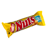 Шоколад Натс 66 г